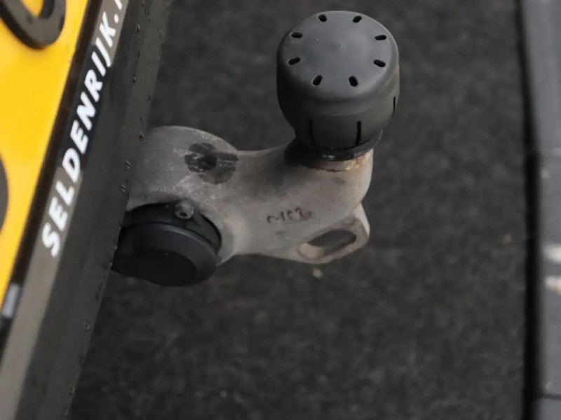 Polestar polestar 2 Long Range Dual Motor Launch Edition 78kWh | Panor  occasion  L'Union - photo n15